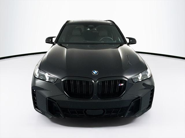 used 2025 BMW X5 car, priced at $87,991