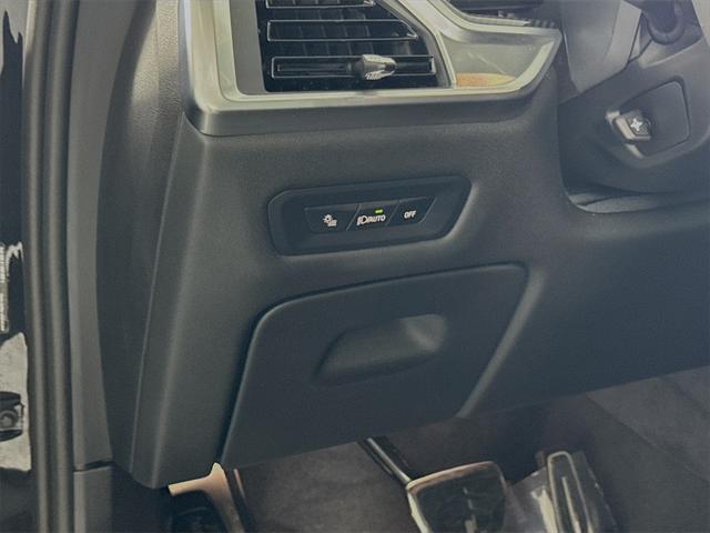used 2025 BMW X5 car, priced at $87,991