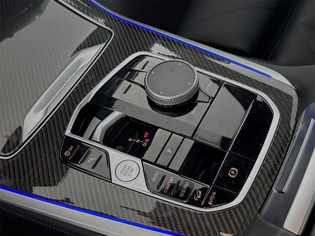 used 2025 BMW X5 car, priced at $87,991