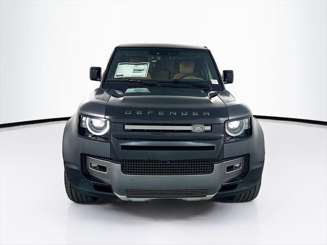 new 2024 Land Rover Defender car, priced at $118,683