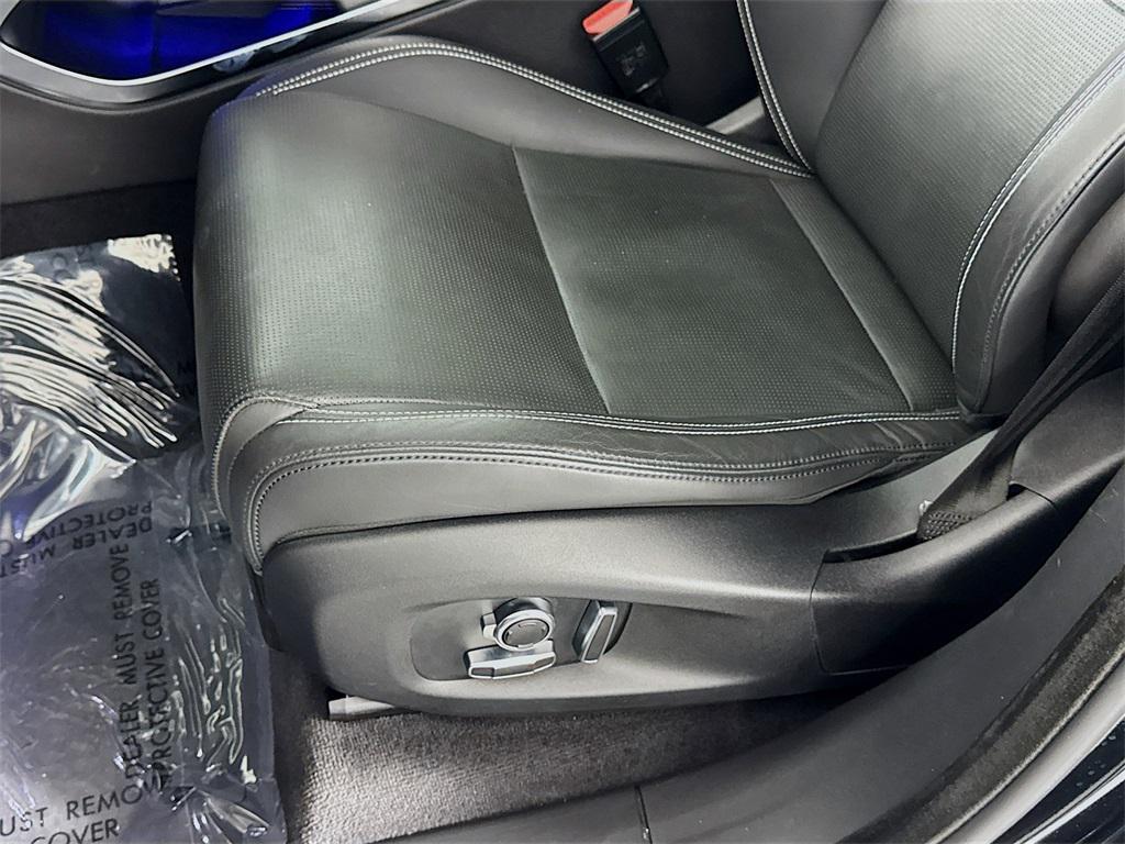 used 2024 Jaguar F-PACE car, priced at $43,991
