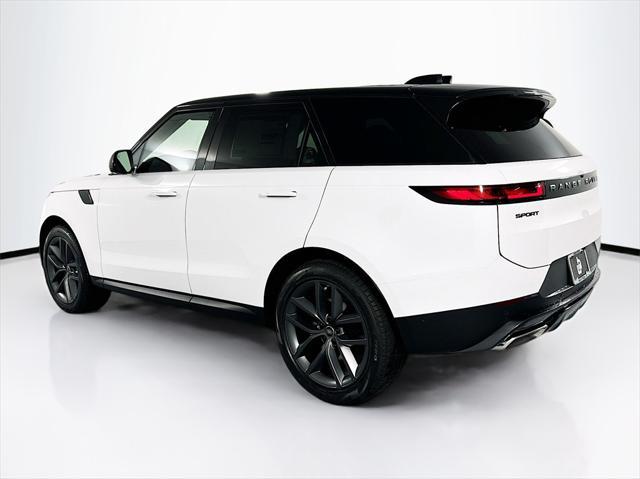 new 2024 Land Rover Range Rover Sport car, priced at $94,870
