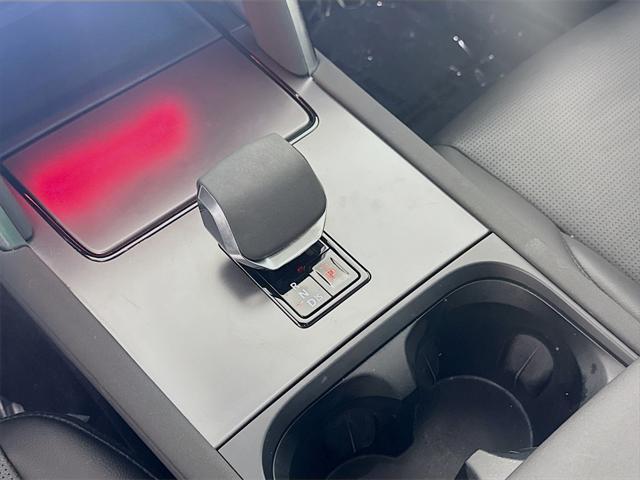 used 2024 Land Rover Discovery Sport car, priced at $39,583