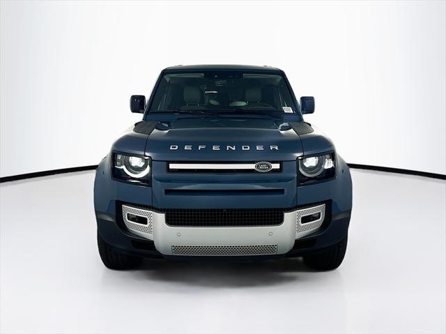 new 2024 Land Rover Defender car, priced at $77,603