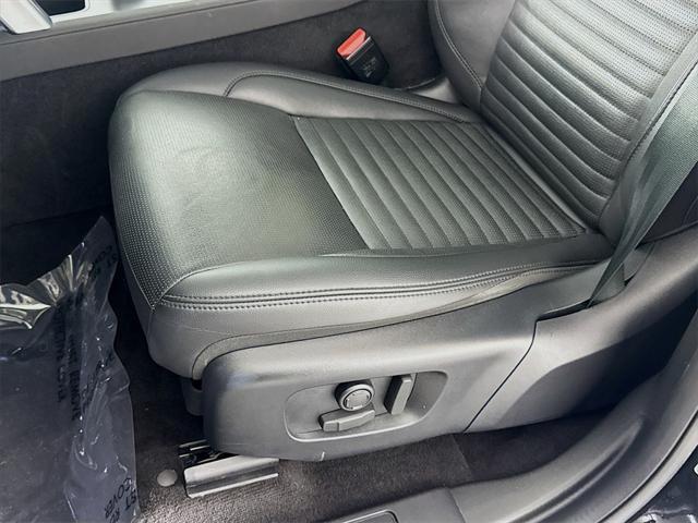 used 2024 Land Rover Discovery Sport car, priced at $39,991