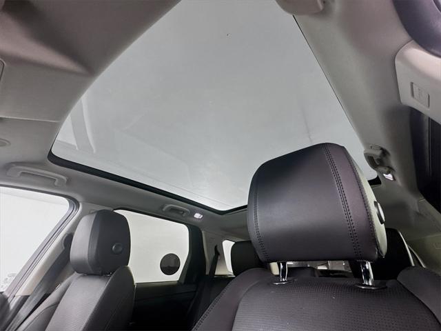 used 2024 Land Rover Discovery Sport car, priced at $39,991
