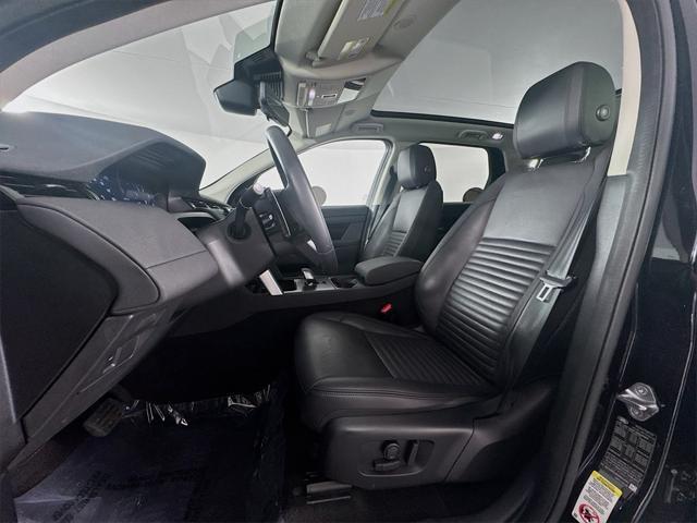 used 2024 Land Rover Discovery Sport car, priced at $39,991