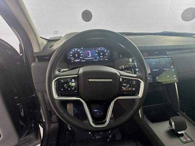 used 2024 Land Rover Discovery Sport car, priced at $39,991