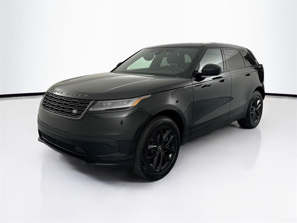 used 2026 Land Rover Range Rover Velar car, priced at $59,991