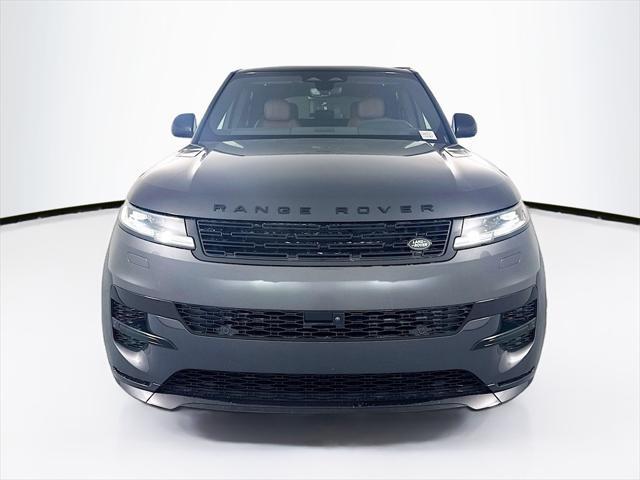 new 2025 Land Rover Range Rover Sport car, priced at $101,950