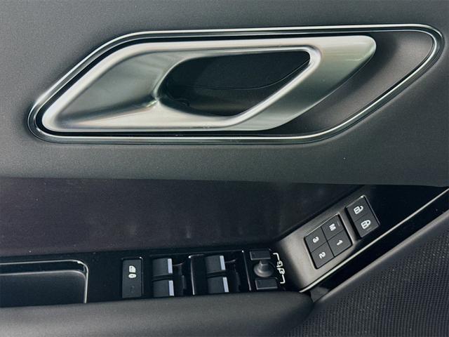 new 2026 Land Rover Range Rover Velar car, priced at $70,645