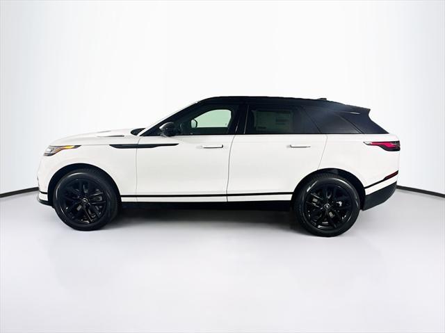 new 2026 Land Rover Range Rover Velar car, priced at $70,645