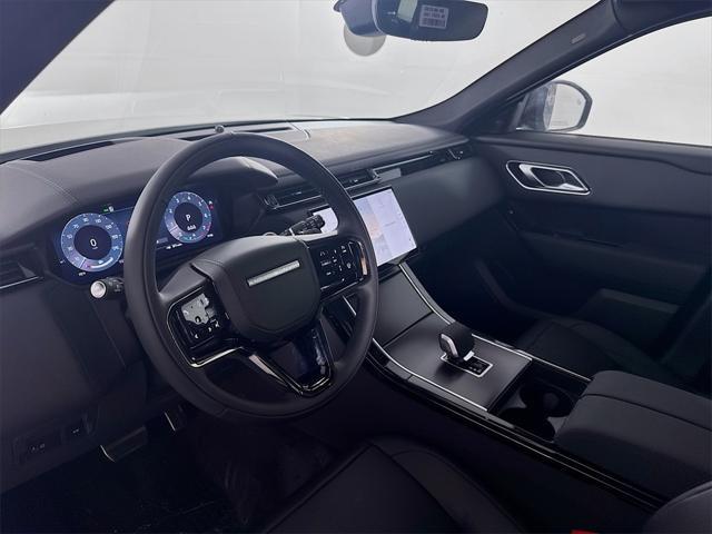 new 2026 Land Rover Range Rover Velar car, priced at $70,645