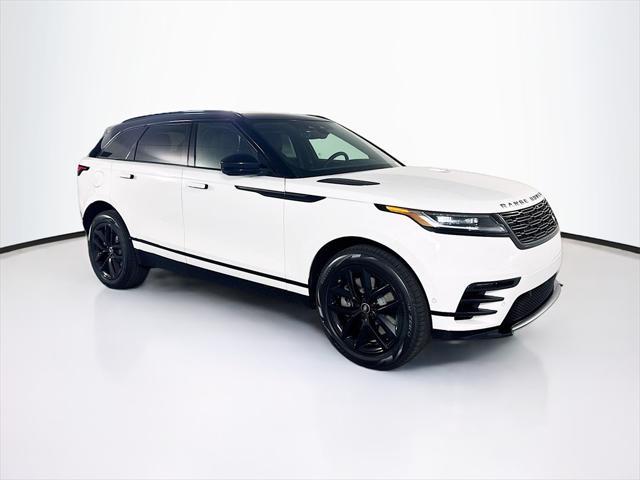 new 2026 Land Rover Range Rover Velar car, priced at $70,645
