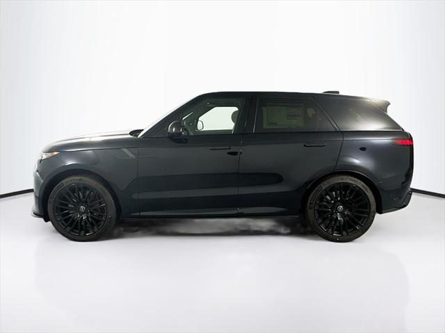 new 2025 Land Rover Range Rover Sport car, priced at $187,660