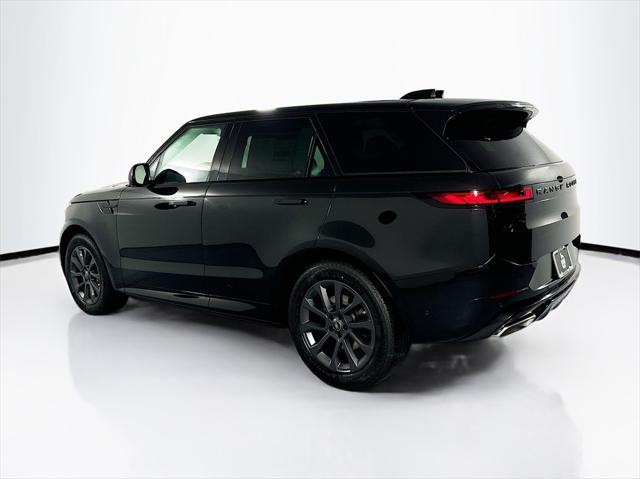 new 2024 Land Rover Range Rover Sport car, priced at $113,190