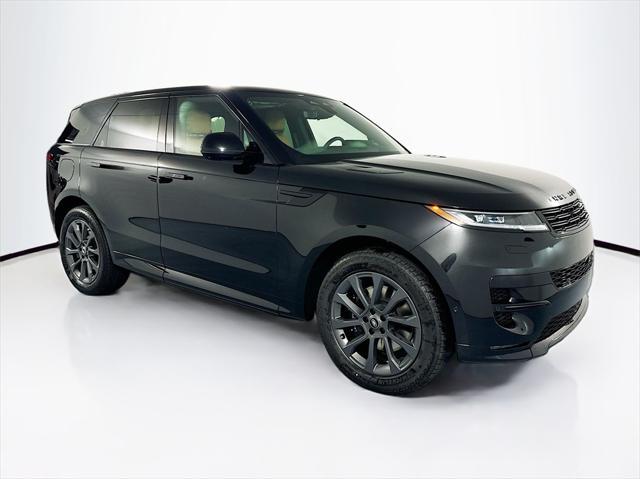 new 2024 Land Rover Range Rover Sport car, priced at $113,190