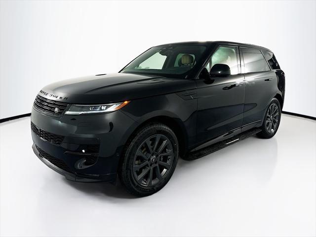 new 2024 Land Rover Range Rover Sport car, priced at $113,190