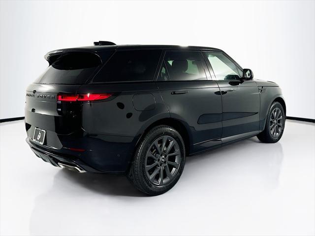 new 2024 Land Rover Range Rover Sport car, priced at $113,190