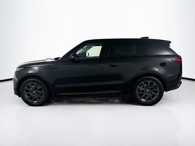 new 2024 Land Rover Range Rover Sport car, priced at $113,190