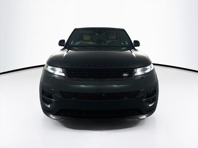 new 2024 Land Rover Range Rover Sport car, priced at $113,190