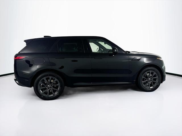 new 2024 Land Rover Range Rover Sport car, priced at $113,190