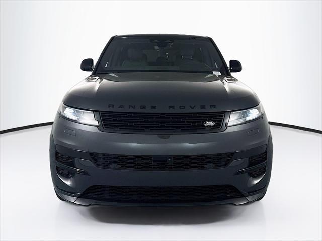 new 2025 Land Rover Range Rover Sport car, priced at $102,300