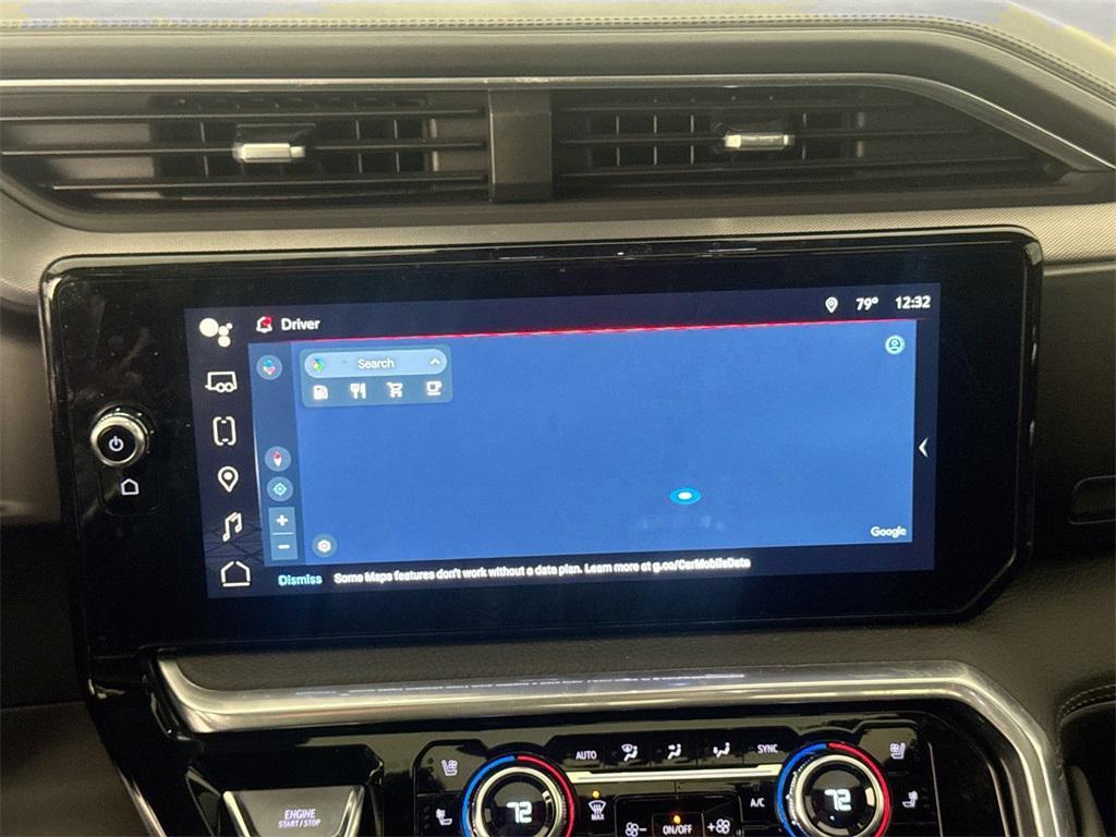 used 2022 GMC Sierra 1500 car, priced at $49,991