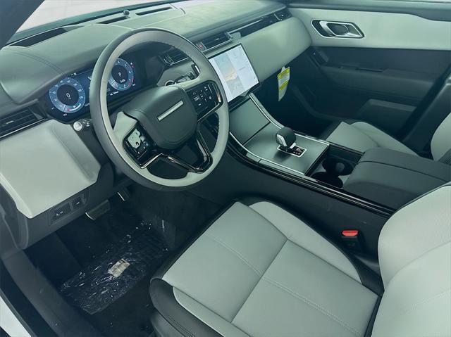 new 2026 Land Rover Range Rover Velar car, priced at $78,827