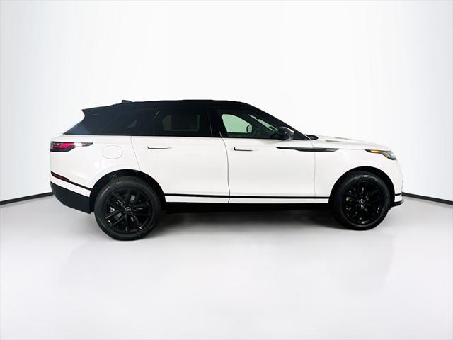 new 2026 Land Rover Range Rover Velar car, priced at $78,827