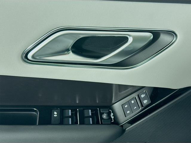 new 2026 Land Rover Range Rover Velar car, priced at $78,827