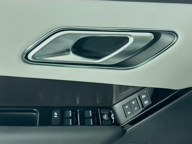 new 2026 Land Rover Range Rover Velar car, priced at $78,827