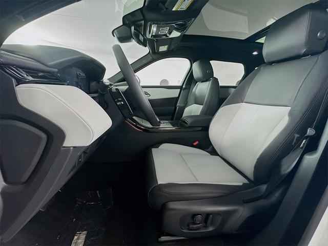 new 2026 Land Rover Range Rover Velar car, priced at $78,827