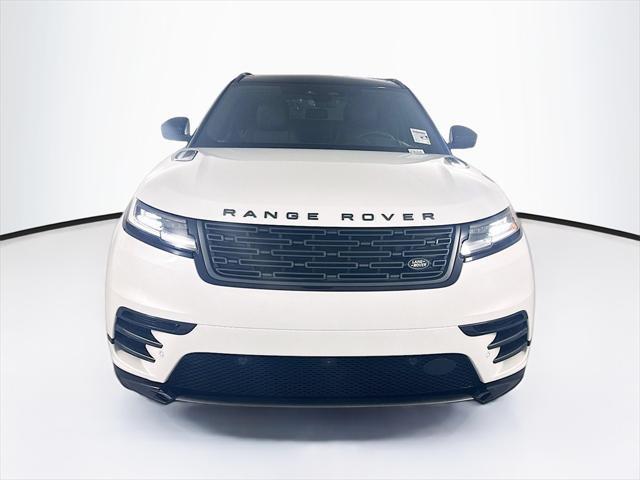 new 2026 Land Rover Range Rover Velar car, priced at $78,827
