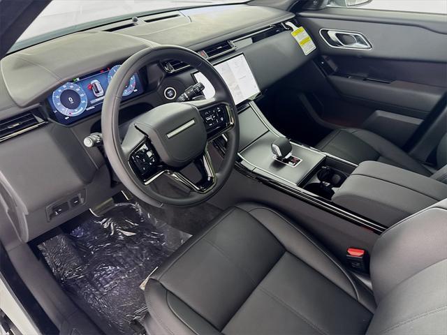 new 2026 Land Rover Range Rover Velar car, priced at $71,615
