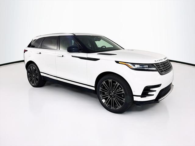 new 2026 Land Rover Range Rover Velar car, priced at $71,615