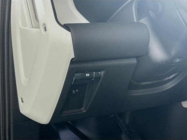 new 2025 Land Rover Defender car, priced at $84,908