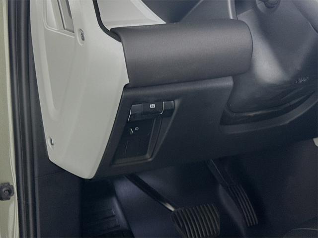used 2024 Land Rover Defender car, priced at $58,991