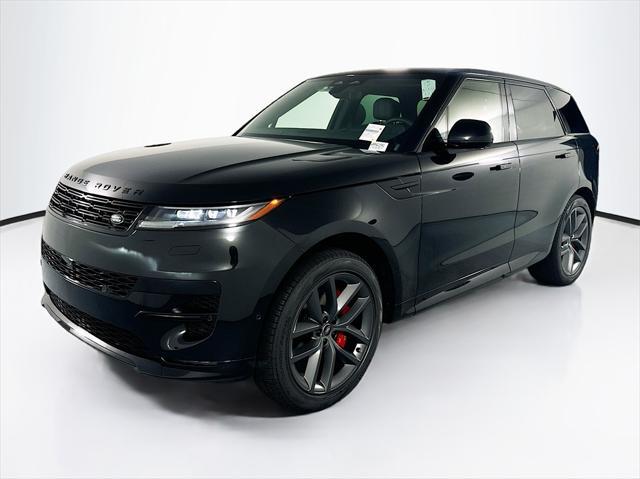 new 2024 Land Rover Range Rover Sport car, priced at $102,195