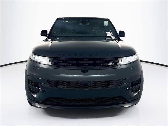 new 2024 Land Rover Range Rover Sport car, priced at $102,195