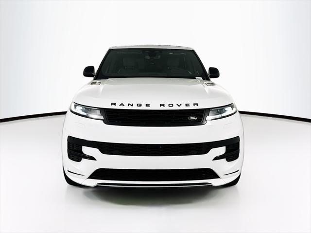 new 2024 Land Rover Range Rover Sport car, priced at $111,630