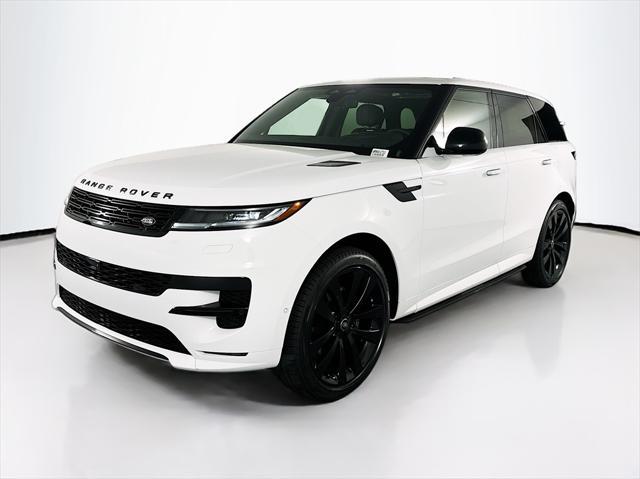 new 2024 Land Rover Range Rover Sport car, priced at $111,630