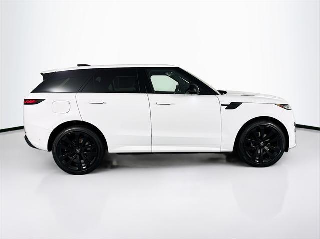 new 2024 Land Rover Range Rover Sport car, priced at $111,630