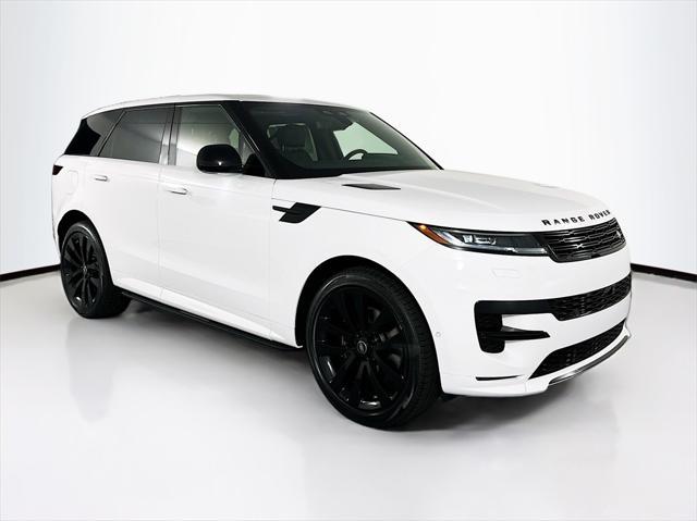 new 2024 Land Rover Range Rover Sport car, priced at $111,630