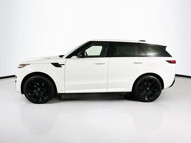 new 2024 Land Rover Range Rover Sport car, priced at $111,630