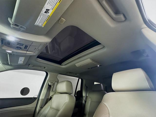 used 2020 GMC Yukon car, priced at $35,983