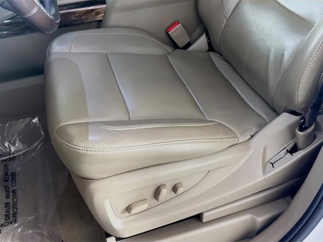 used 2020 GMC Yukon car, priced at $35,983