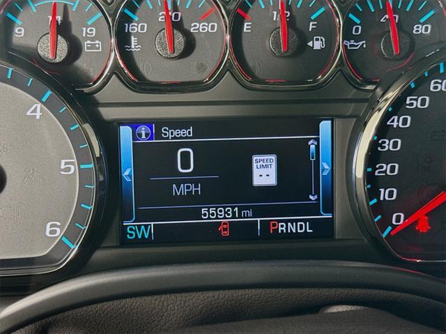 used 2020 GMC Yukon car, priced at $36,991