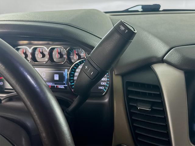used 2020 GMC Yukon car, priced at $35,983