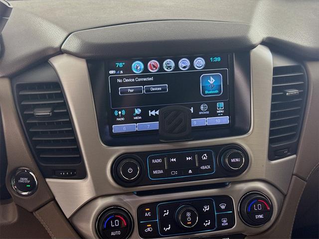 used 2020 GMC Yukon car, priced at $35,983